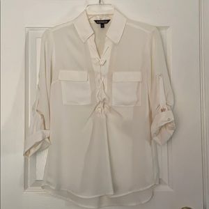Express blouse
